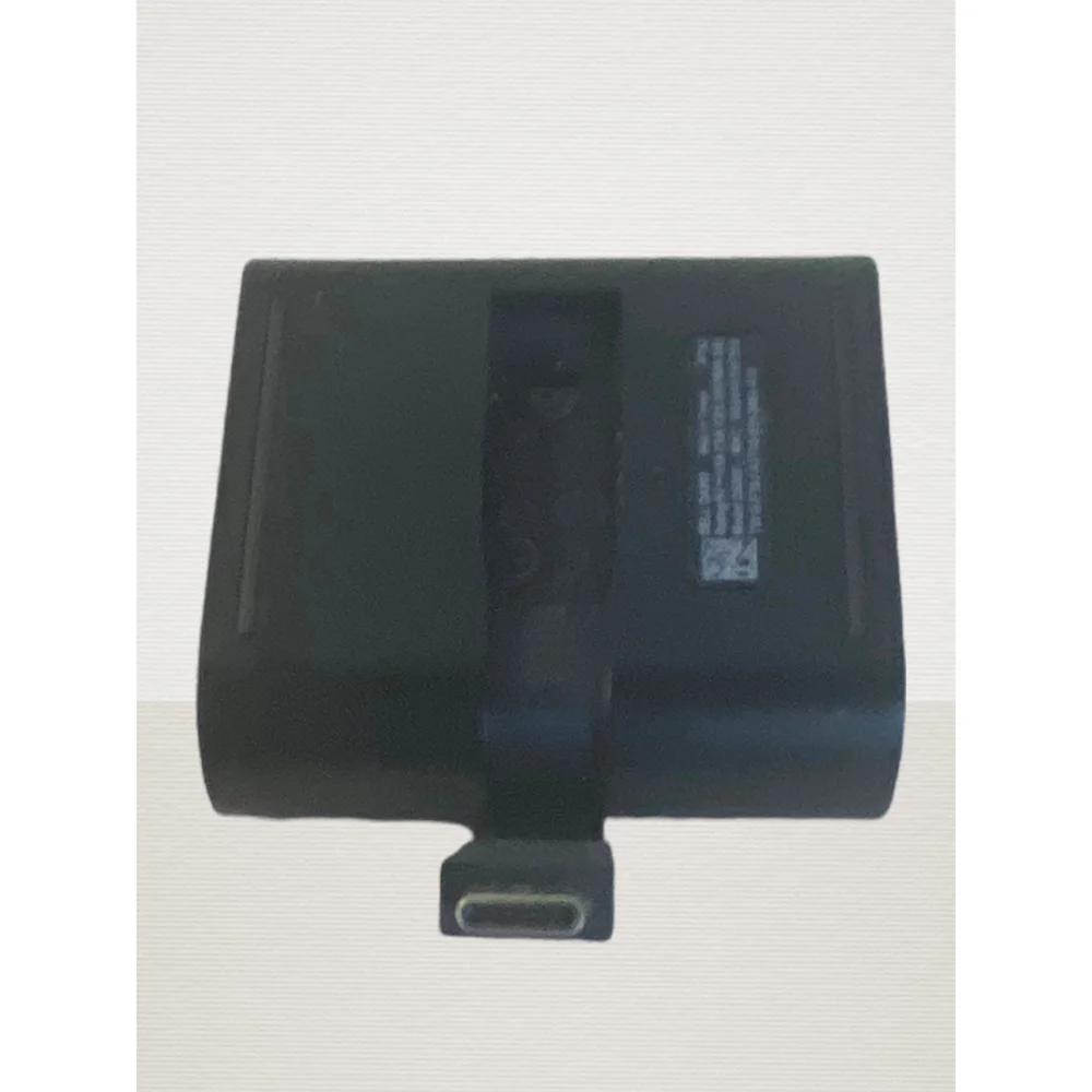Dell DA200 USB-C to HDMI/VGA/Ethernet/USB 3.0 Adapter - Black (470-ABRY)